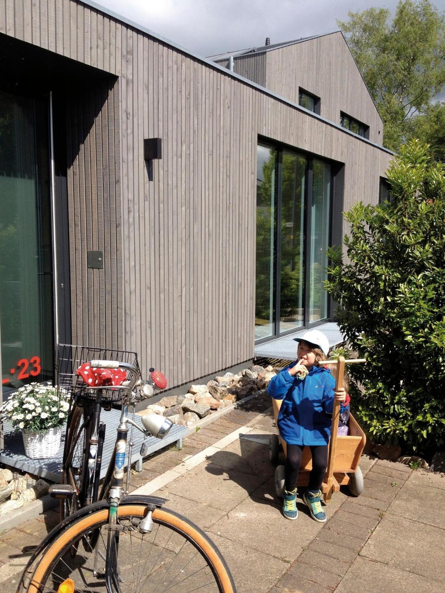Ferienhaus Hl 23 Eckernförde Εξωτερικό φωτογραφία