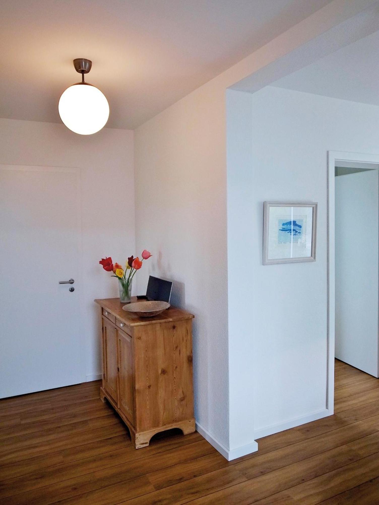Ferienhaus Hl 23 Eckernförde Εξωτερικό φωτογραφία