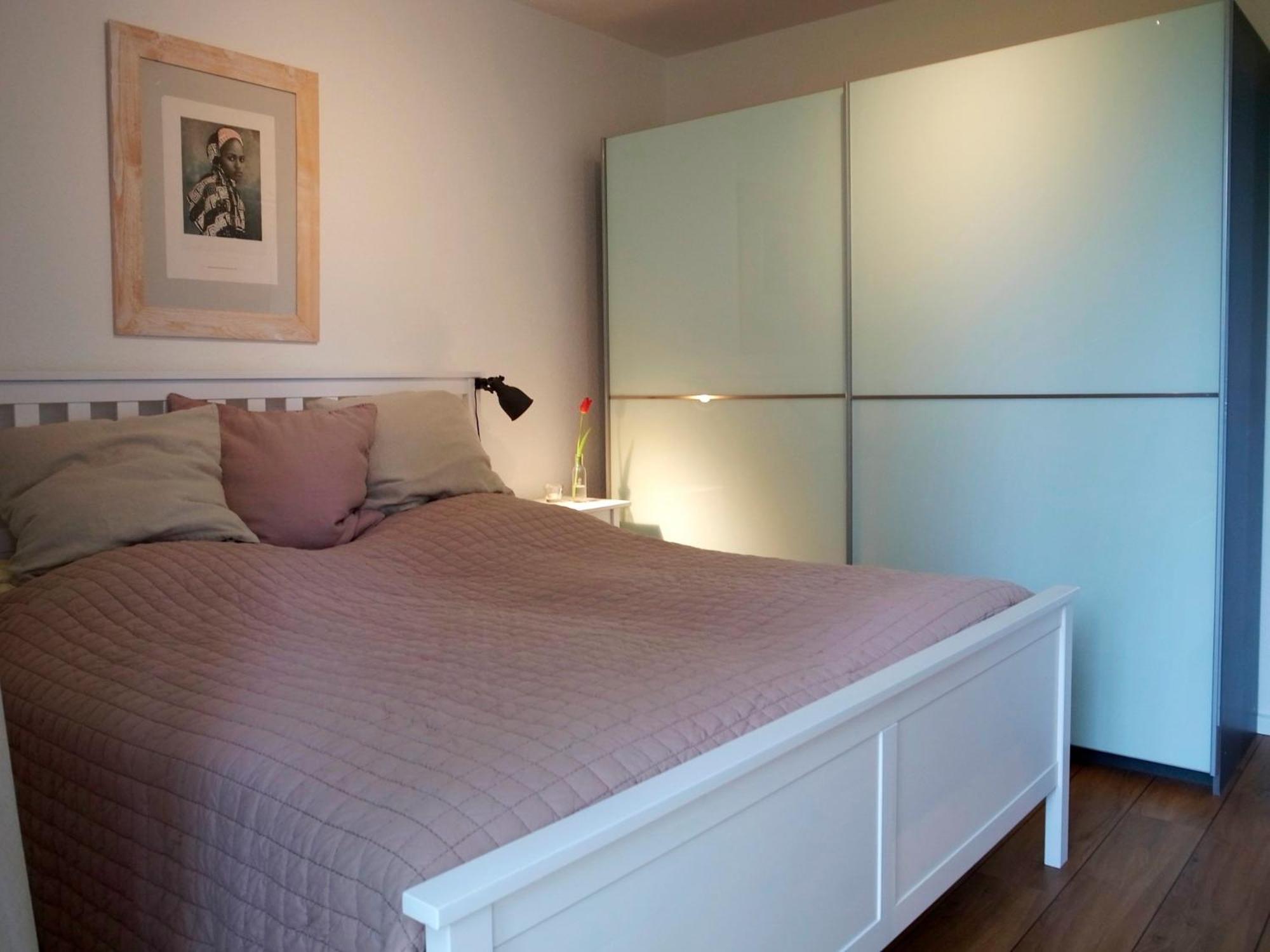 Ferienhaus Hl 23 Eckernförde Εξωτερικό φωτογραφία