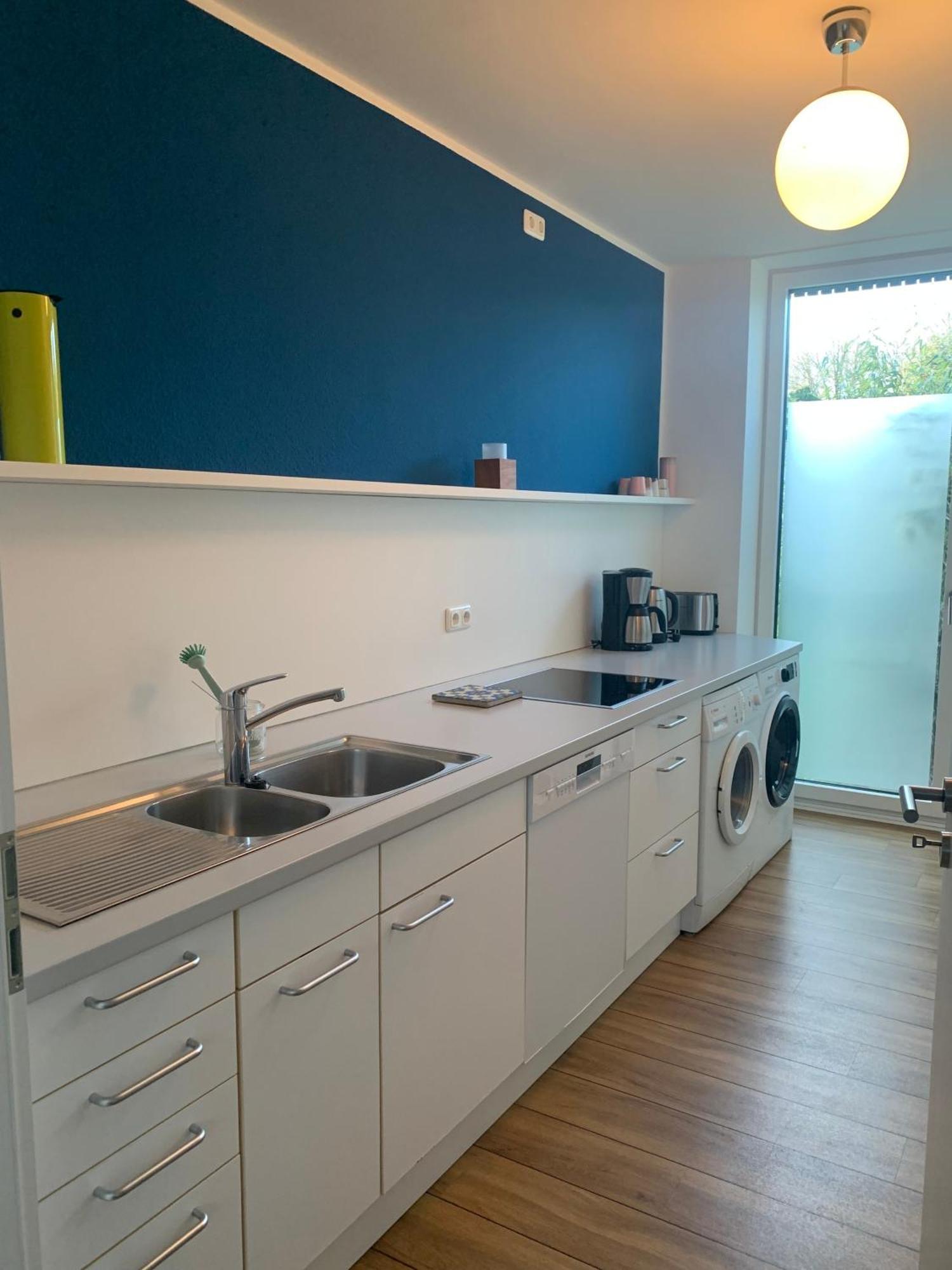 Ferienhaus Hl 23 Eckernförde Εξωτερικό φωτογραφία